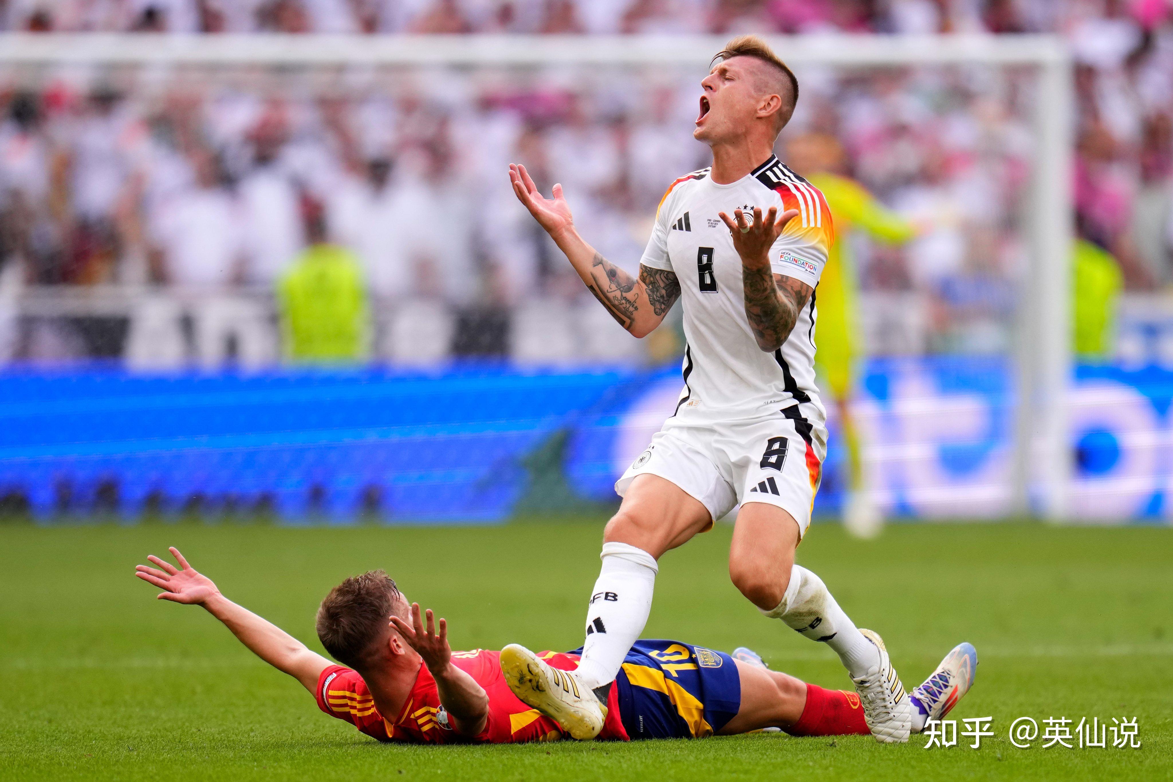技术流与激情碰撞，欧洲杯决赛再创新高