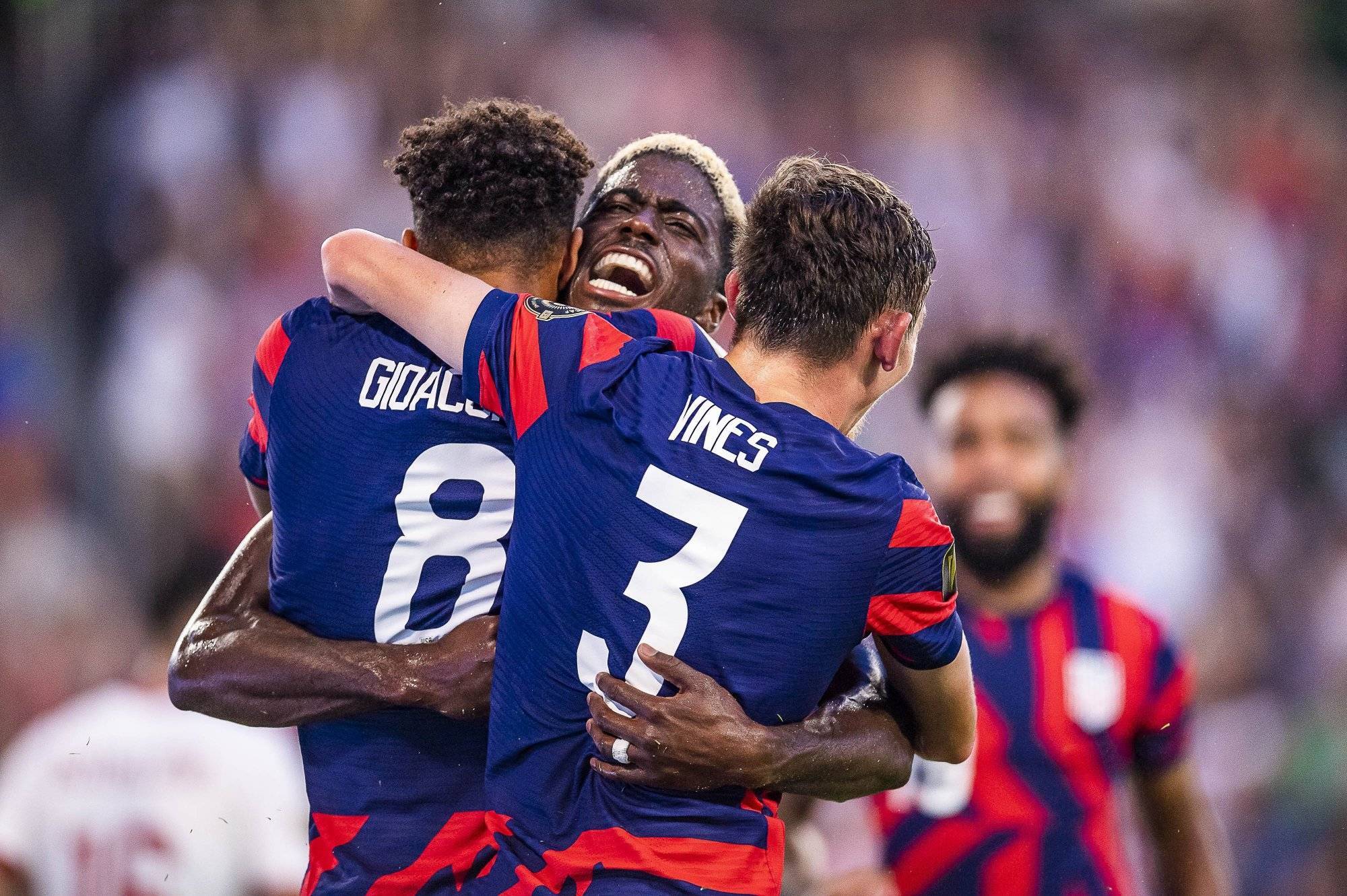 关于美洲杯决赛震撼开打,巅峰对决引爆全场的信息 关于美洲杯决赛震撼开打,巅峰对决引爆全场的信息