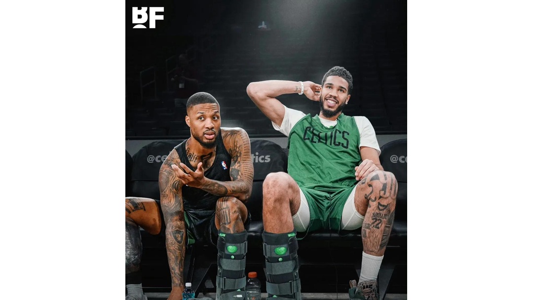 开云体育app-关于公牛鏖战雄鹿，塔图姆扛起全队的信息