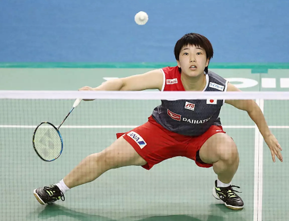 印尼队横扫印度队,辛杜惊艳四座 印尼队横扫印度队,辛杜惊艳四座