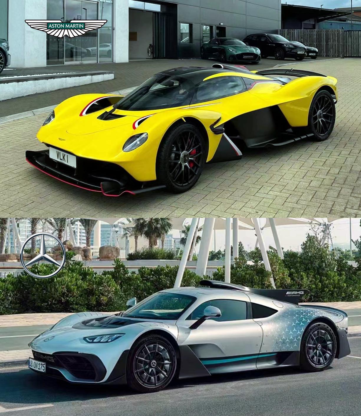 梅赛德斯逆转阿斯顿马丁,塞恩斯惊艳四座 梅赛德斯逆转阿斯顿马丁,塞恩斯惊艳四座