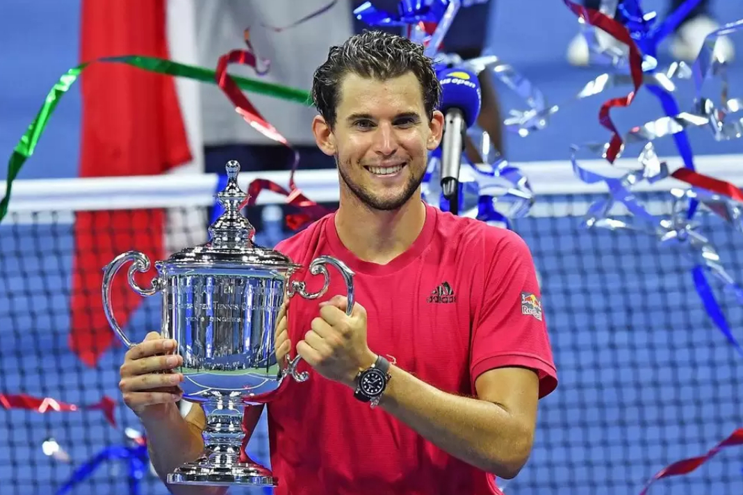 ATP总决赛力克拉沃尔杯，蒂姆点燃赛场