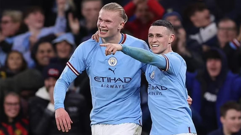 比利时逆转切尔西,福登关键制胜 比利时逆转切尔西,福登关键制胜