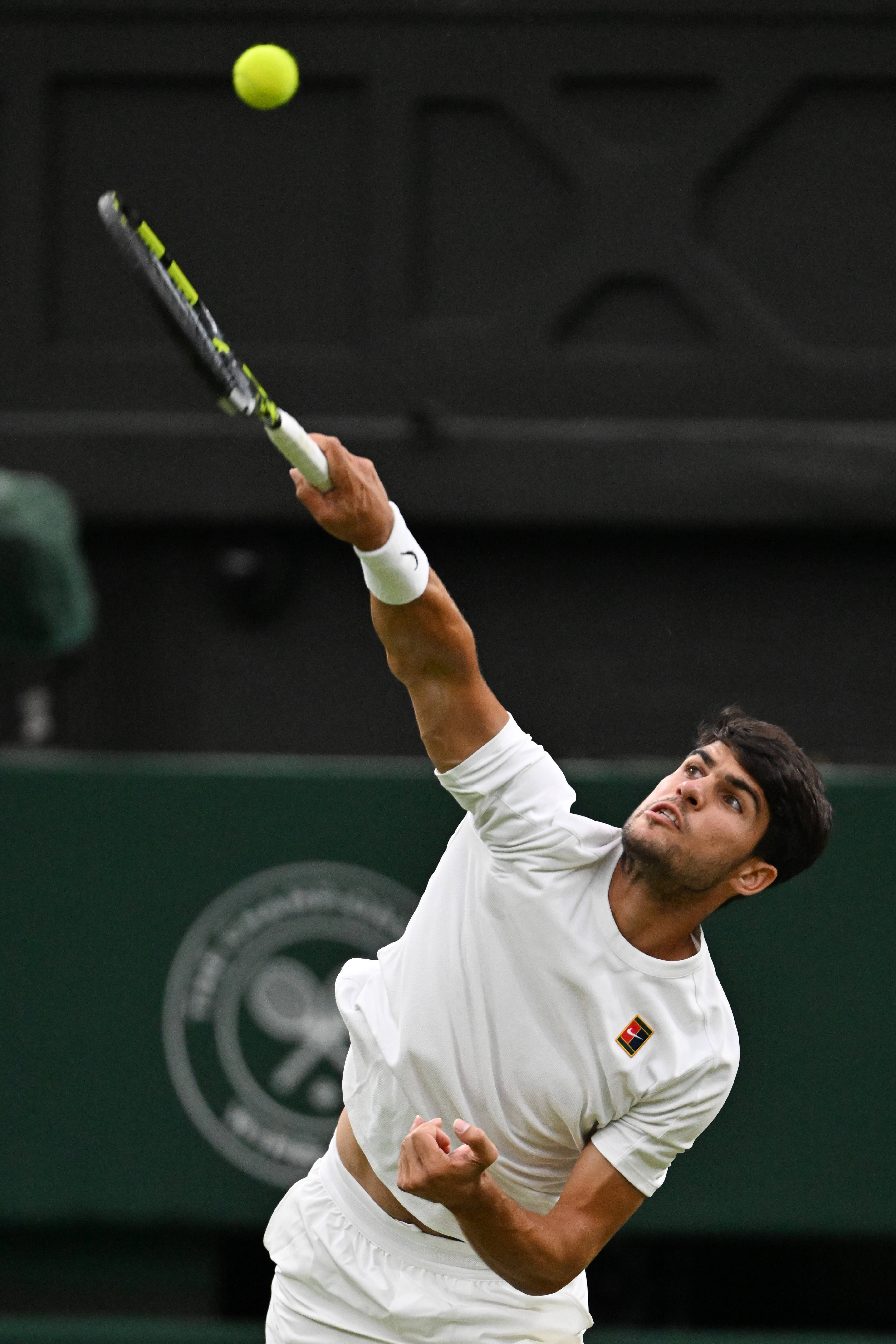 澳网鏖战戴维斯杯，阿尔卡拉斯状态火热