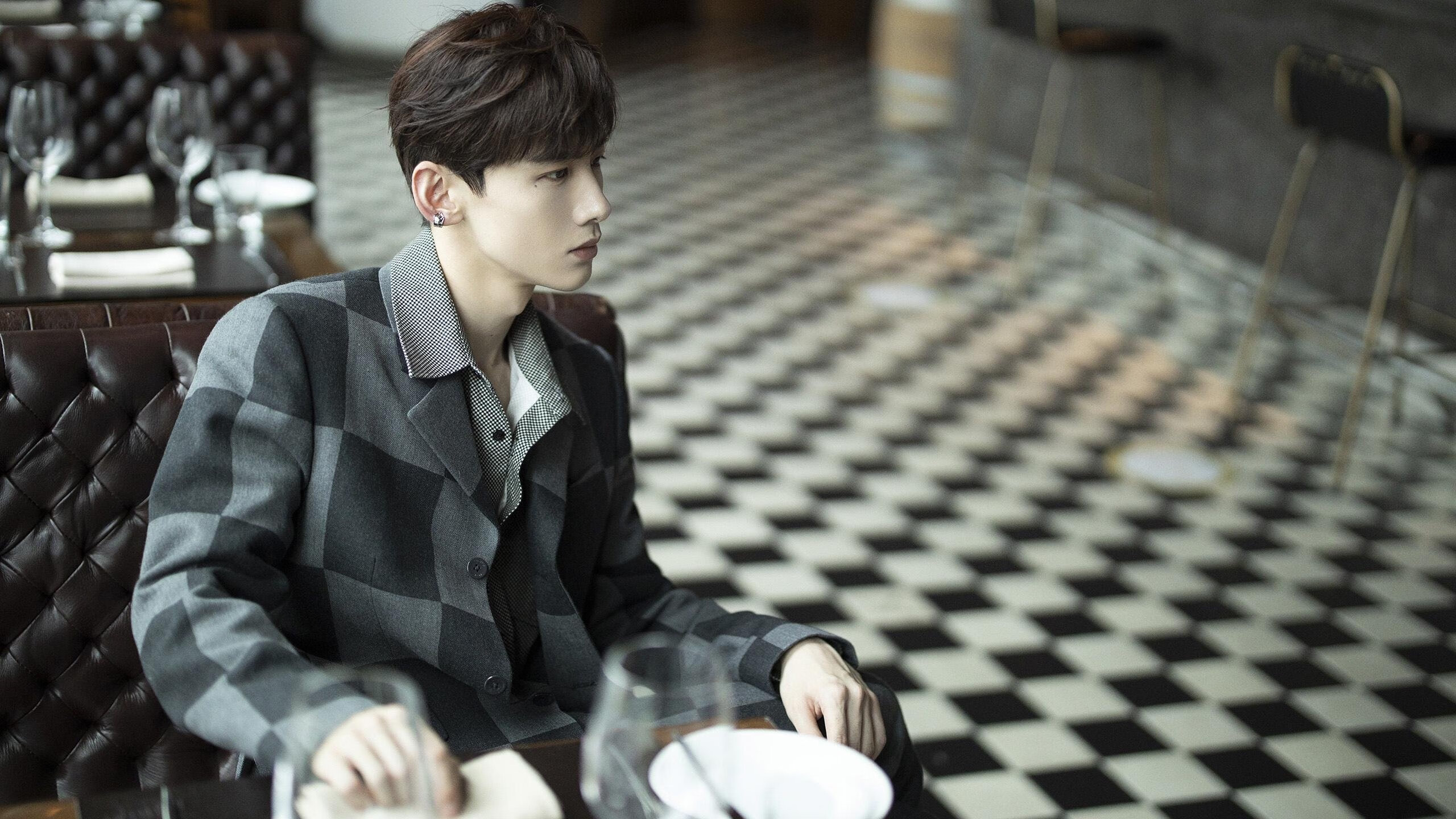 梦幻之夜！哥伦比亚的凯塞多让曼城防线沦为背景板