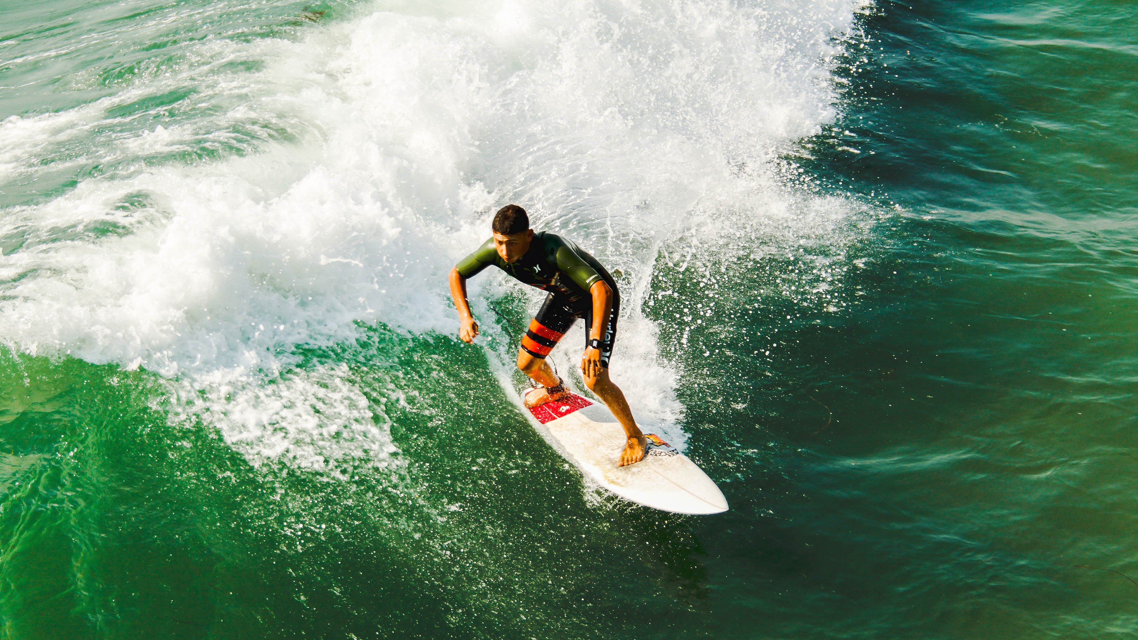 阿劳霍绝杀!牙买加黑色闪电最后时刻击穿亚特兰大心脏