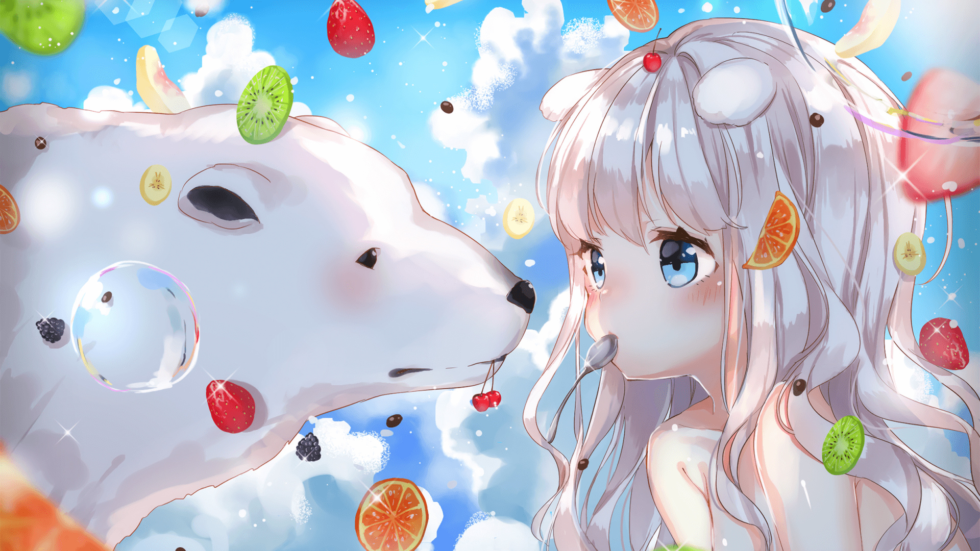 雷霆体系的对话,当钢铁洪流中绽放出致命一击