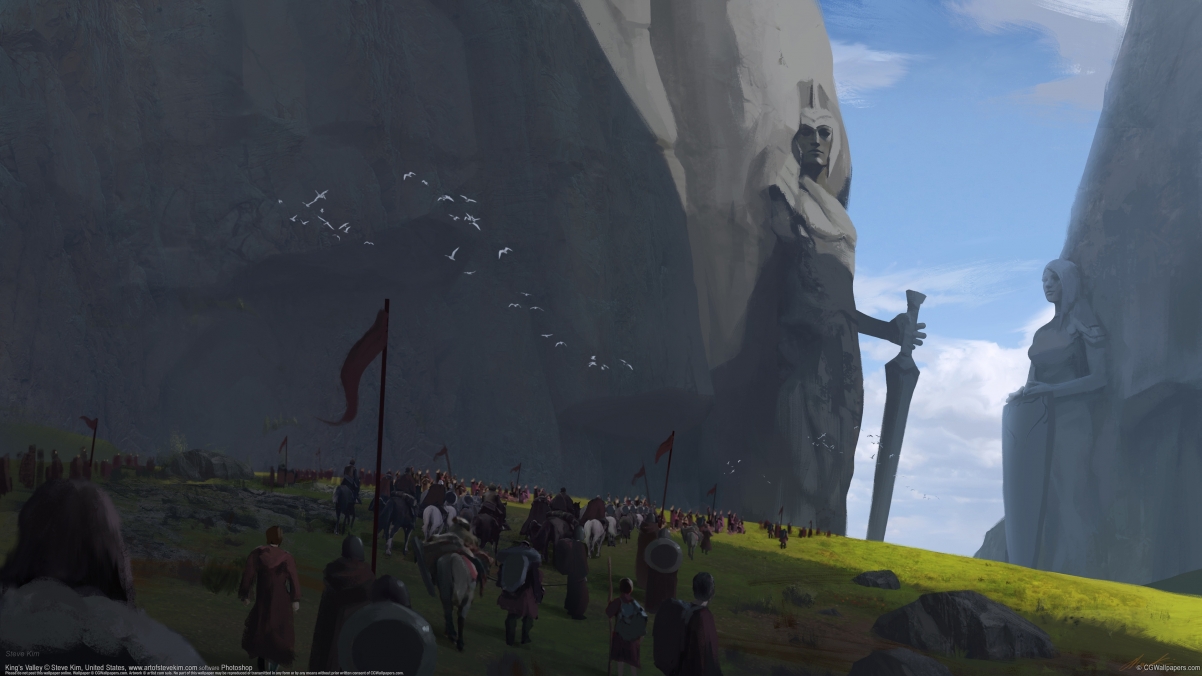 双线争锋，永不落幕的意志角斗场